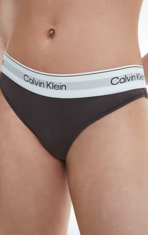 Dámske nohavičky Calvin Klein QF7047