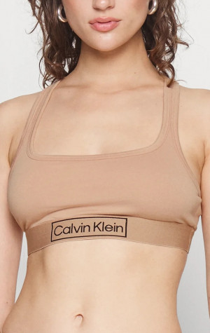 Dámská podprsenka Calvin Klein QF6768