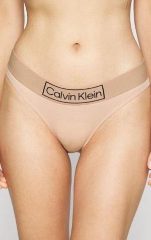 Dámské kalhotky Calvin Klein QF6775