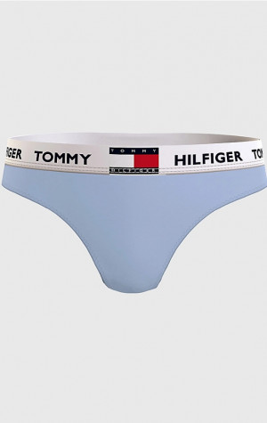 Dámské kalhotky Tommy Hilfiger UW0UW02193