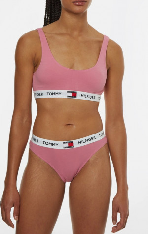 Dámské kalhotky Tommy Hilfiger UW0UW02193