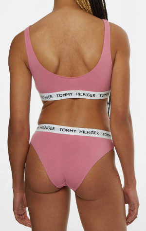 Dámské kalhotky Tommy Hilfiger UW0UW02193