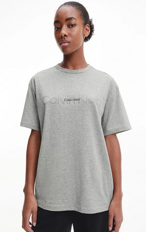 Dámske tričko Calvin Klein QS6898