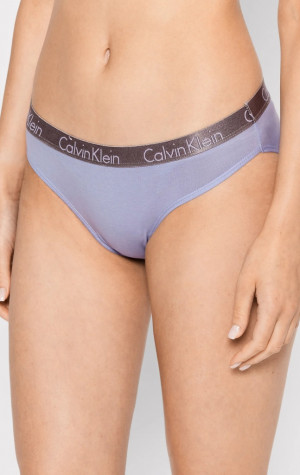 Dámské kalhotky Calvin Klein QD3540