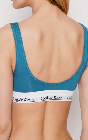 Dámská podprsenka Calvin Klein QF5490