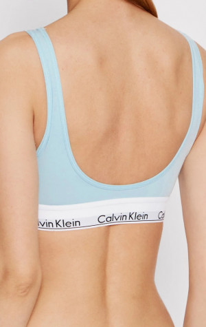 Dámská podprsenka Calvin Klein QF5490