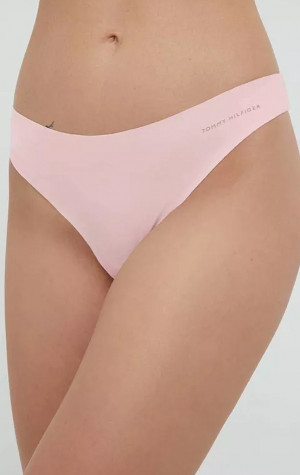 Dámske brazilky Tommy Hilfiger UW0UW03871 0W5 3pack