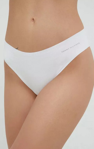 Dámske brazilky Tommy Hilfiger UW0UW03871 0W5 3pack