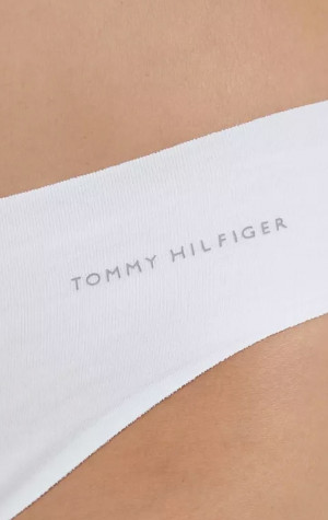 Dámske brazilky Tommy Hilfiger UW0UW03871 0W5 3pack