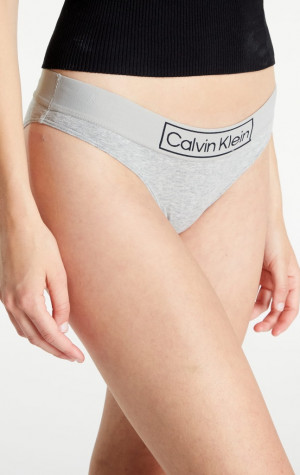 Dámské kalhotky Calvin Klein QF6775