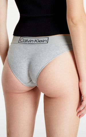 Dámske nohavičky Calvin Klein QF6775
