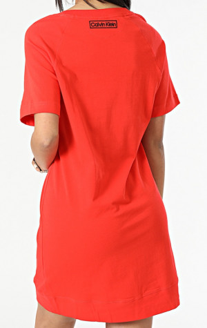 Dámské šaty Calvin Klein QS6800