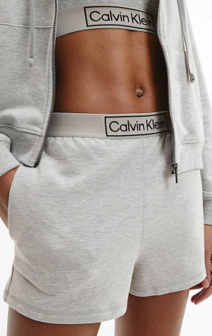 Dámské šortky Calvin Klein QS6799