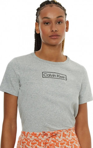 Dámske tričko Calvin Klein QS6798