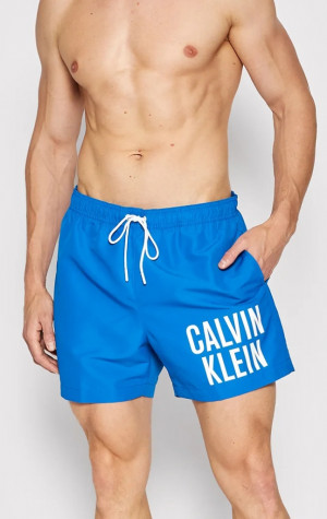 Pánske plavky Calvin Klein KM0KM00701