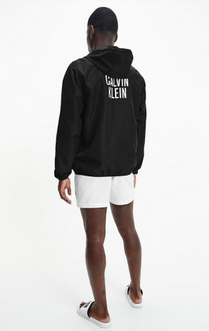 Pánská bunda Calvin Klein KM0KM00752