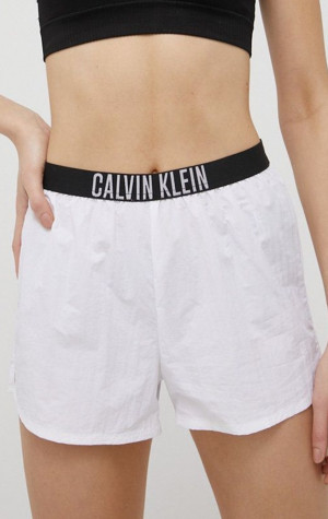 Dámske šortky Calvin Klein KW0KW01777