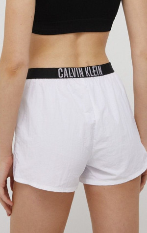 Dámske šortky Calvin Klein KW0KW01777