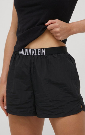 Dámske kraťasy Calvin Klein KW0KW01777