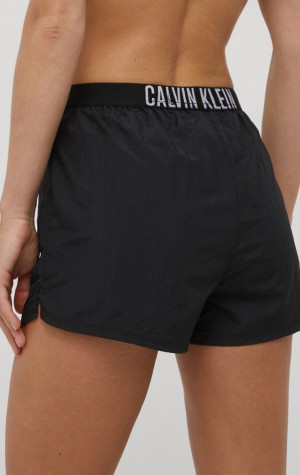 Dámské kraťasy Calvin Klein KW0KW01777