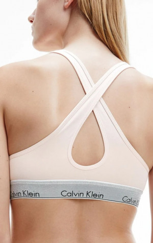 Dámská sportovní podprsenka Calvin Klein QF6129