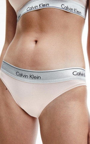 Dámske nohavičky Calvin Klein QF6133