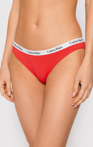 Dámské kalhotky Calvin Klein D1618