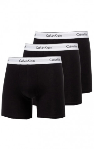 Pánské boxerky Calvin Klein NB2381 3pack