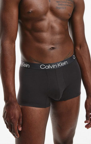 Pánské boxerky Calvin Klein NB2970 UW7 3PACK