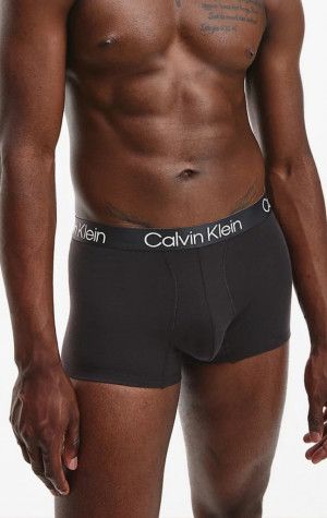 Pánske boxerky Calvin Klein NB2970 UW7 3PACK