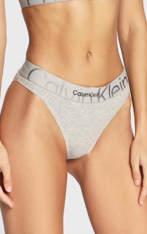 Dámské kalhotky Calvin Klein QF6993