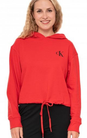 Dámská mikina Calvin Klein CK ONE QS6427