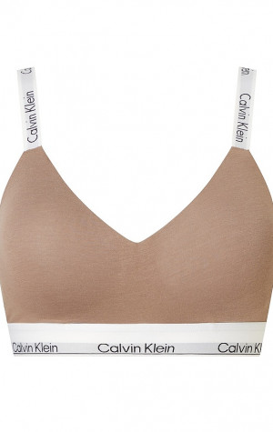 Dámská podprsenka Calvin Klein QF7030