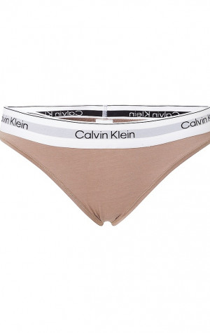 Dámské kalhotky Calvin Klein QF7047