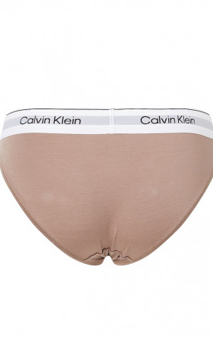 Dámské kalhotky Calvin Klein QF7047