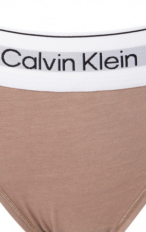 Dámské kalhotky Calvin Klein QF7047