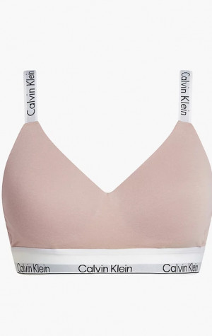 Dámská podprsenka Calvin Klein QF7030