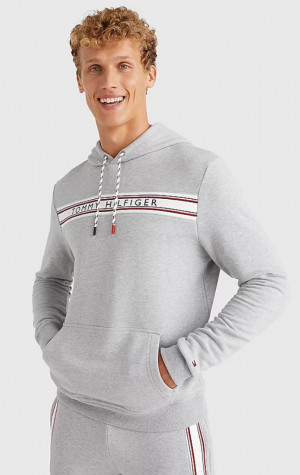 Pánská mikina Tommy Hilfiger UM0UM02427