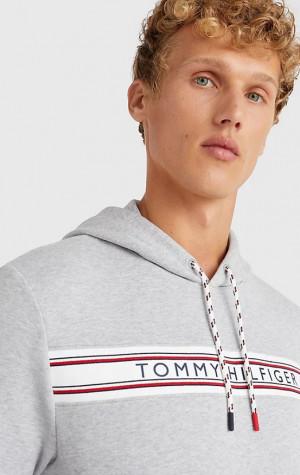 Pánská mikina Tommy Hilfiger UM0UM02427