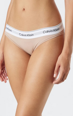 Dámské kalhotky Calvin Klein QF7047