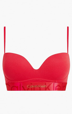 Dámská podprsenka Calvin Klein QF7054