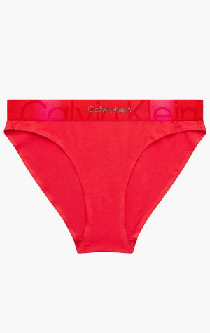 Dámské kalhotky Calvin Klein QF7056