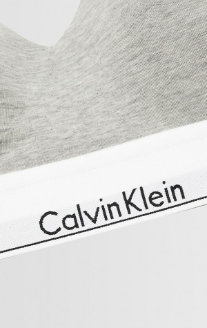 Dámska podprsenka Calvin Klein QF7059