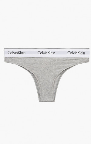 Dámské brazilky Calvin Klein QF5981