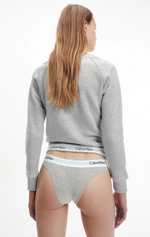 Dámske nohavičky Calvin Klein QF5981