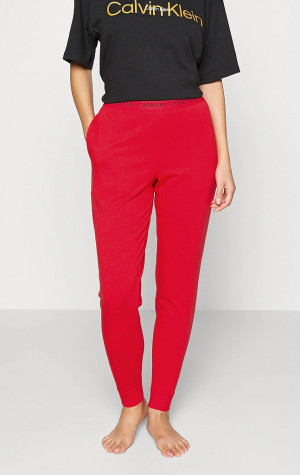 Dámské tepláky Calvin Klein CK ONE QS6429
