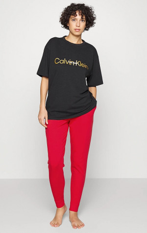 Dámske tepláky Calvin Klein CK ONE QS6429