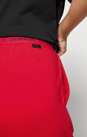 Dámské tepláky Calvin Klein CK ONE QS6429