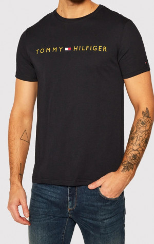 Pánské tričko Tommy Hilfiger UM0UM01434
