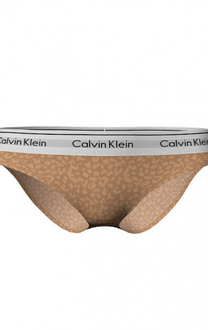 Dámské kalhotky Calvin Klein F3787